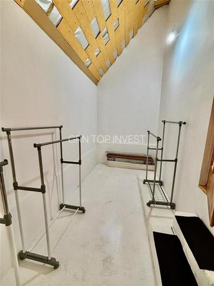 Casa cu 5 camere 2 bai 184 mp utili zona Calea Dumbravii - 18
