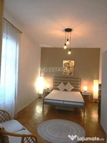 Apartament cu 2 camere | Semidecomandat | Floreasca - 2