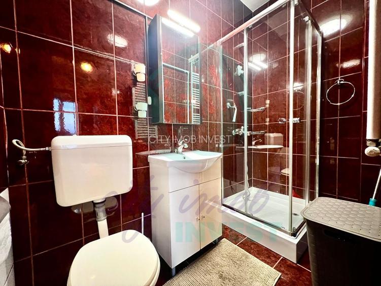 2 camere | Cotroceni | Centrala proprie | Ideal locuință sau birou - 8