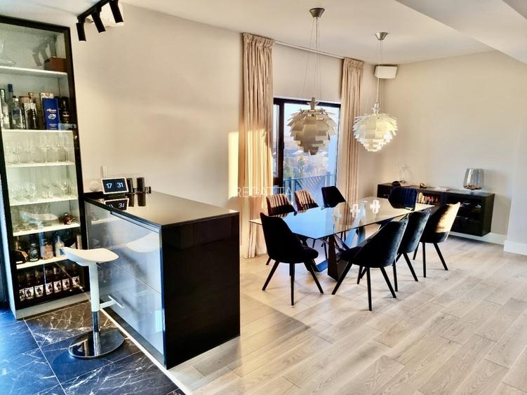 Penthouse- 4 camere cu rooftop de 160mp - 6