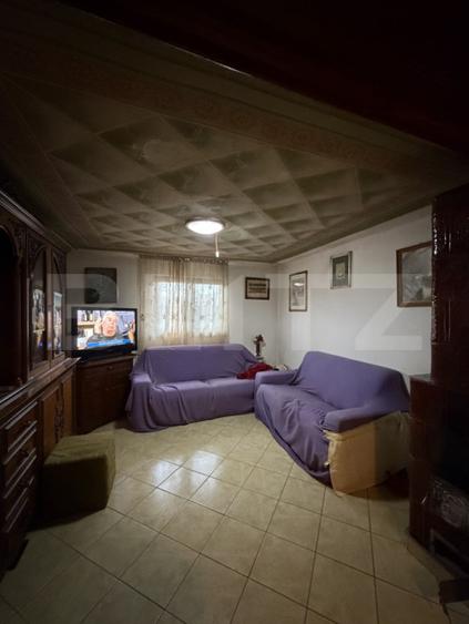 Casa P+beci, 115 mp, 1644 mp teren, zona Pielesti