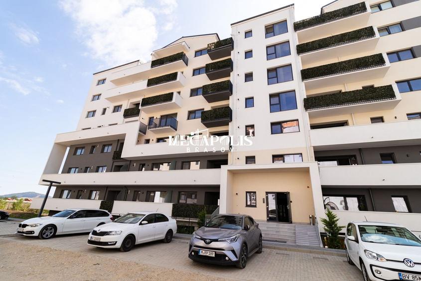 Apartament 3 camere Brasov