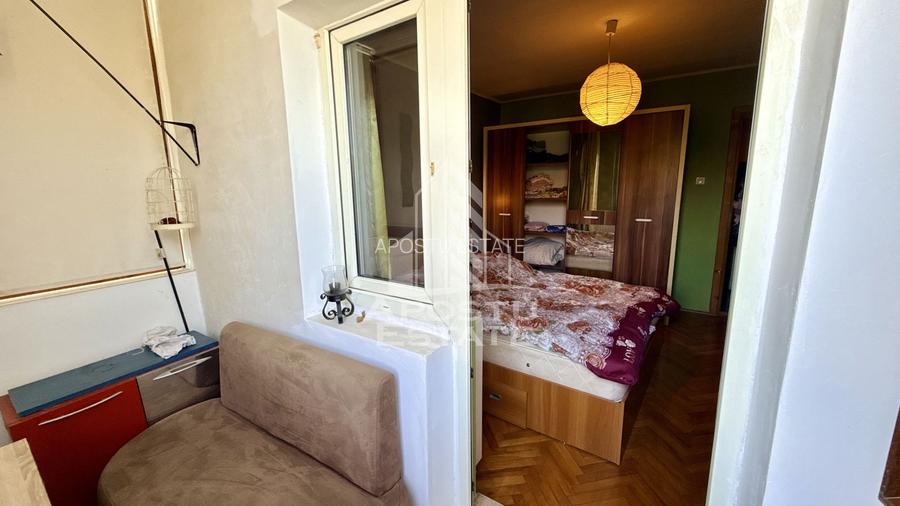 Apartament cu 3 camere de vanzare, Zona Bucovinei, Timisoara, Timis - 8