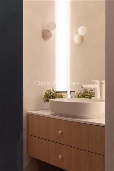 Inchiriere apartament pe 2 niveluri, mobilat si utilat complet,  cartier Gheorgh - 18