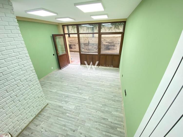 Spatiu comercial/birou, str.Scoala De Inot, Sibiu - 4
