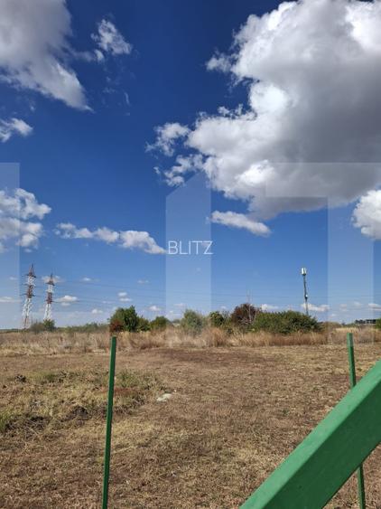 Teren intravilan 3.000 mp Milcov-Slatina | Prysmian | ideal investiție - 2