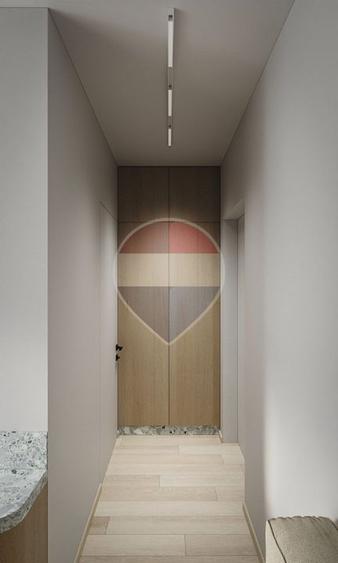Apartament finisaje lux nordul Bucurestiului