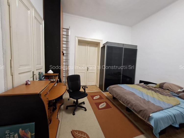 Apartament generos 4 camere la 5 minute de Piața Victoriei - 8