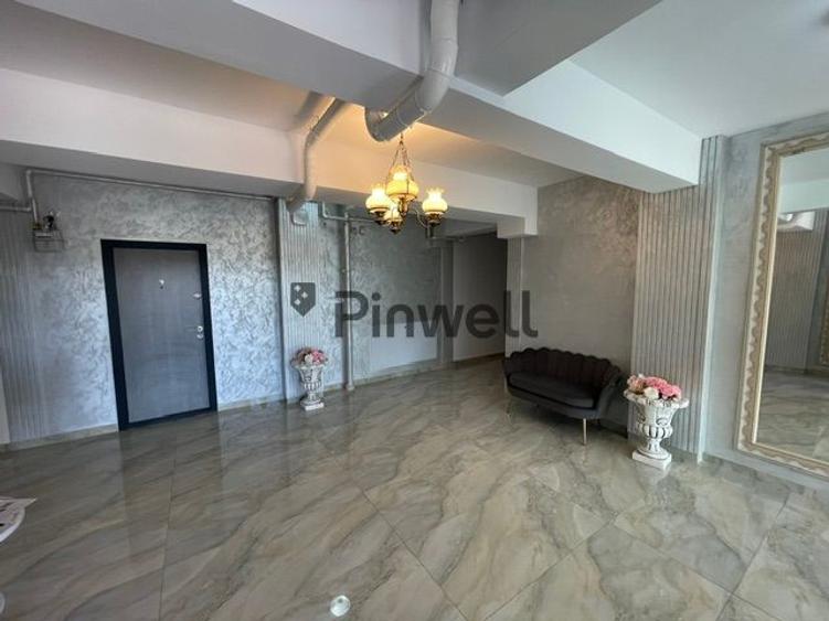 Apt 3 camere Otopeni -mobilat si utilat -loc de parcare inclus în preț