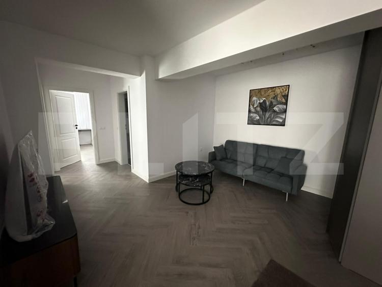 Apartament 3 camere Premium | 2 Balcoane | Parcare | Zona ISU