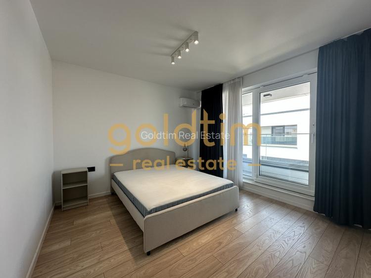 VILA DUPLEX/PET FRIENDLY/PIPERA/ROND OMV/2 Locuri de parcare/Fatada ventilata - 24