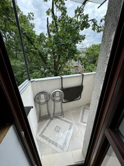 Apartament de inchiriat Parcul 1 Decembrie
