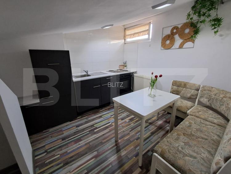 Apartament de inchiriat, 80 mp, zona Unirii - 5