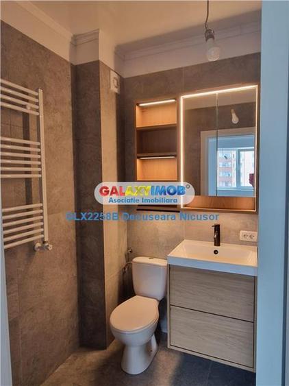 Apartament cu 2 camere MILITARI RESIDENCE