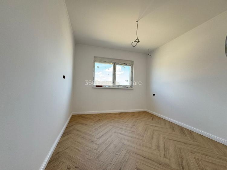 Duplex - Aproape de Lidl2 - Toate Utilitatile - COMISION 0% tip SAD - 9