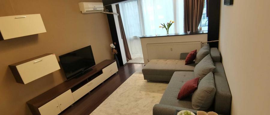 2 Camere | Drumul Taberei | Boiler | Mobilat + Utilat
