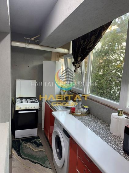 Apartament 2 camere- 49mp- mobilat - 13