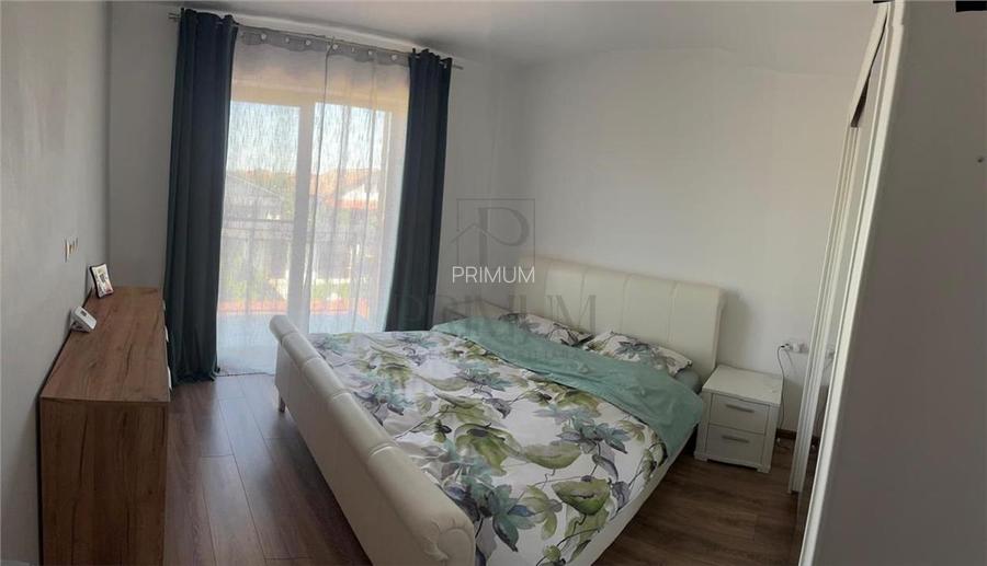Duplex 4 camere - zona excelenta - mobilat/utilat - toate utilitatile - 20