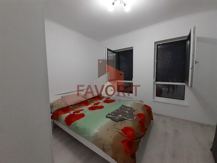 2 locuri de parcare. Mobilat si utilat. Disponibil imediat.