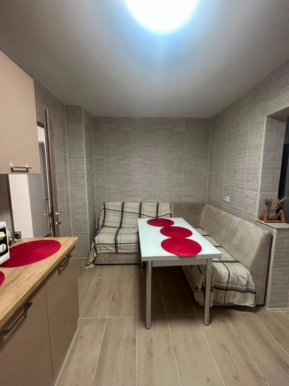 Ap. 2 camere Nae Leonard, S-uri, etaj 3, 63mp, bloc 1990