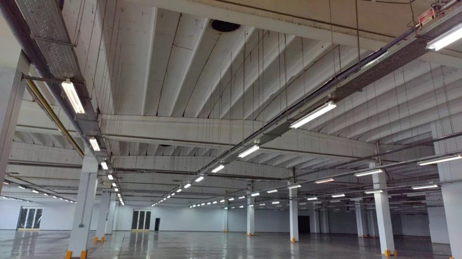 Spatiu pentru productie si depozitare - parc industrial