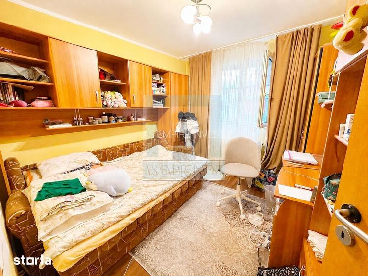 De vânzare apartament 2 camere/ Noua - 10