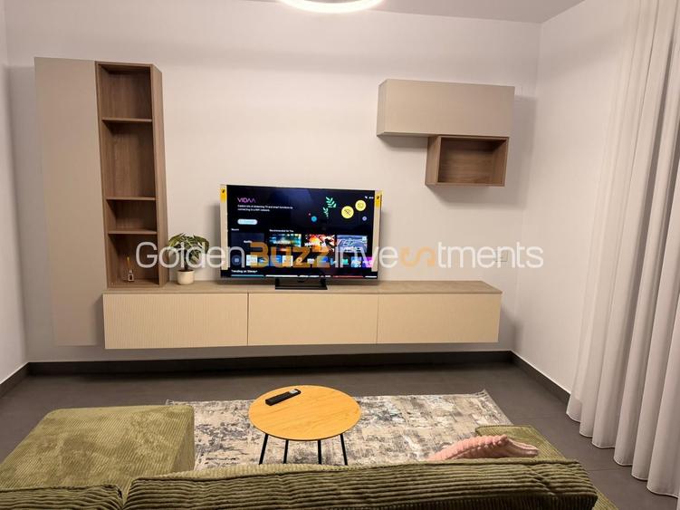3 camere cu gradina Avalon Estate, Pipera