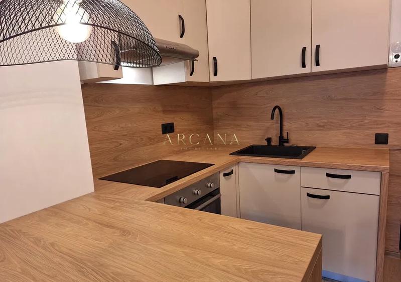 Apartament 2 camere bloc 2020 cartier Mărăști