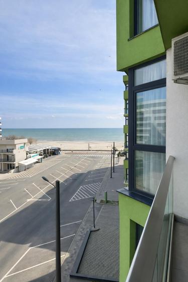 Studio cu vedere la mare | SPA , Piscina, Sala Fitness