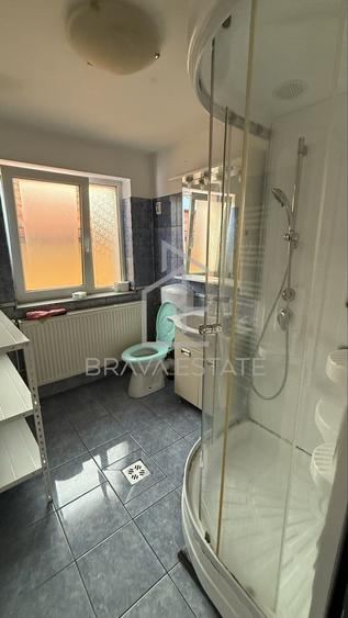 Apartament 4 camere , terasa, zona Andrei-Muresanu