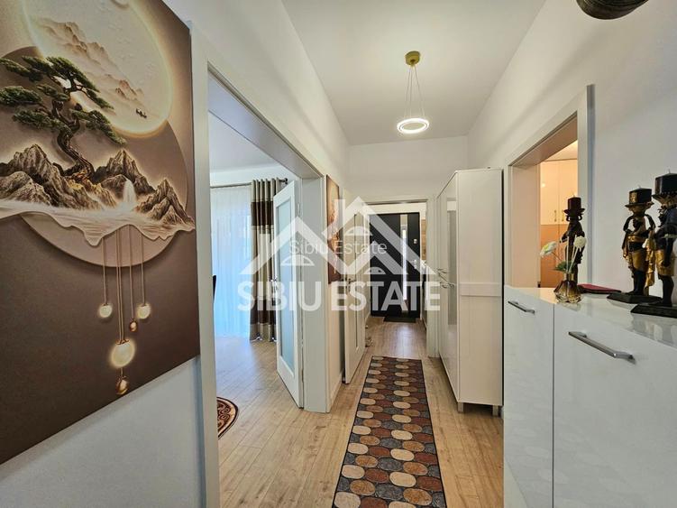 Casa 4 camere 3 bai Selimbar Brana - 2