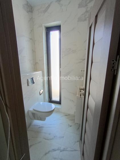 Exclusiv - Apartamente finalizate 2 camere și 3 camere -Loc parcare - 14