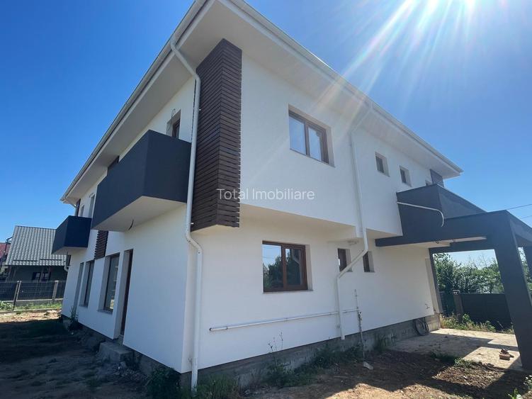 Casa Individuala Cuplata de vanzare in Paulesti - 40