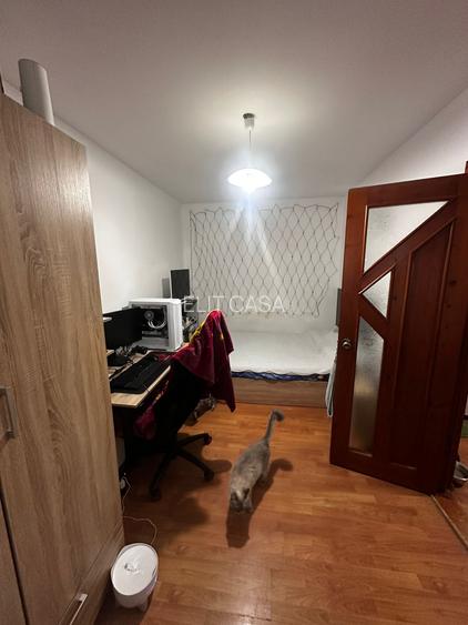 Apartament cu 2 camere, etajul 1/4, zona Alexandru cel Bun - 3