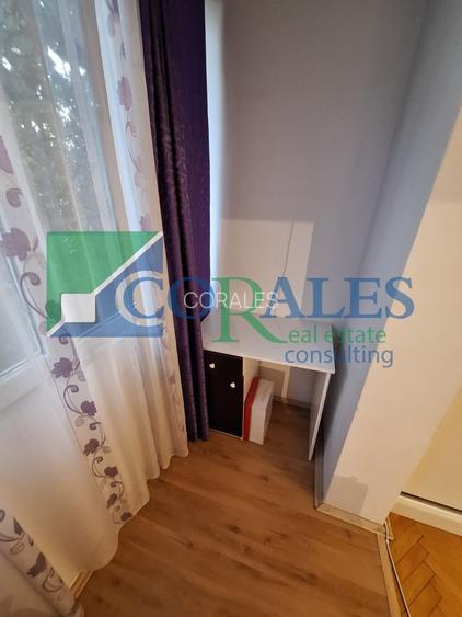 Zona Sagului, 2 camere, 44 mp, mobilat, utilat, curat. - 6