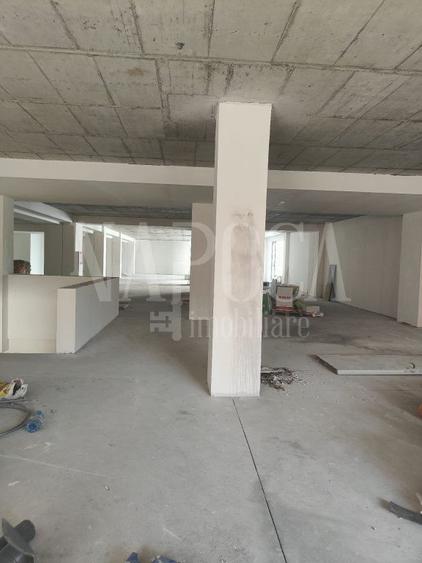 Spatiu comercial de inchiriat in Plopilor, Cluj Napoca