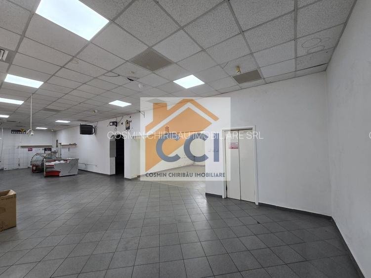 Spatiu comercial in inima cartierului Cornisa - 14