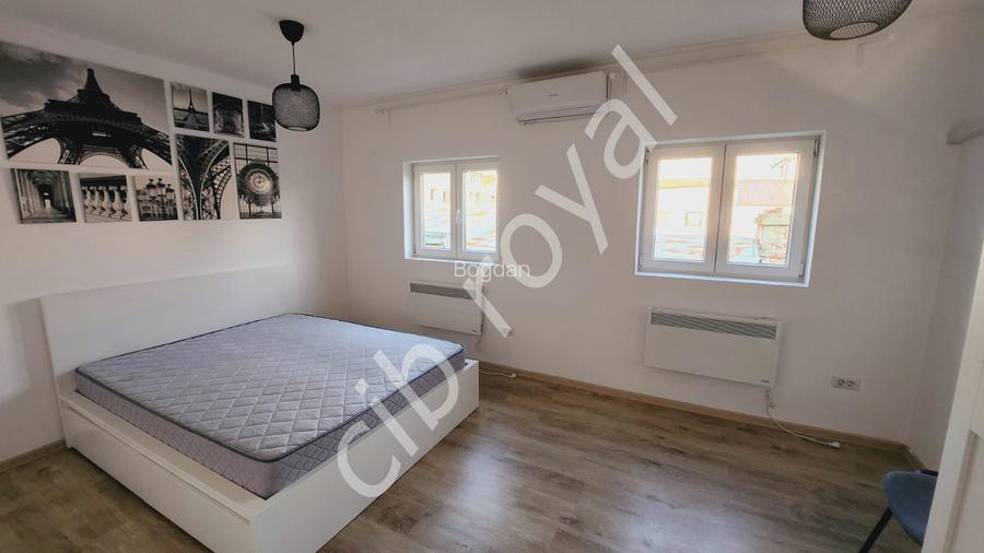 apartament 1 camera,zona Piata Victoriei-Dorobanti,Str. Grigore Alexandrescu 88 - 5