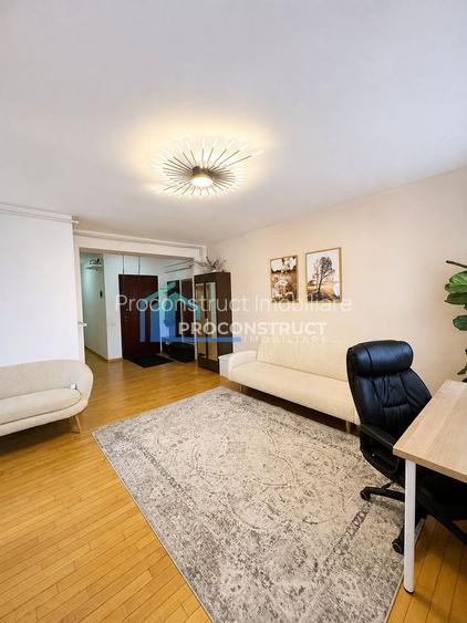 Apartament cu 3 cam, 73 mp + balcon 6 mp | Torontalului | 175.000 EUR - 4