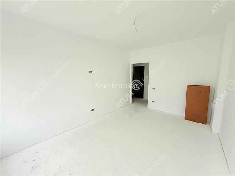 Apartament cu 3 camere si balcon in zona Calea Surii Mici din Sibiu - 10