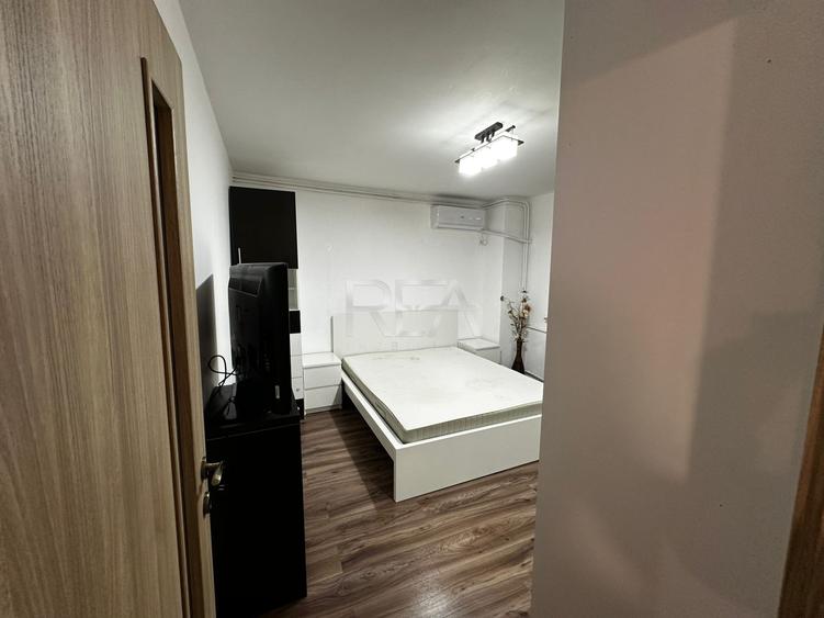 3 Camere | Decomandat | Zona Lujerului