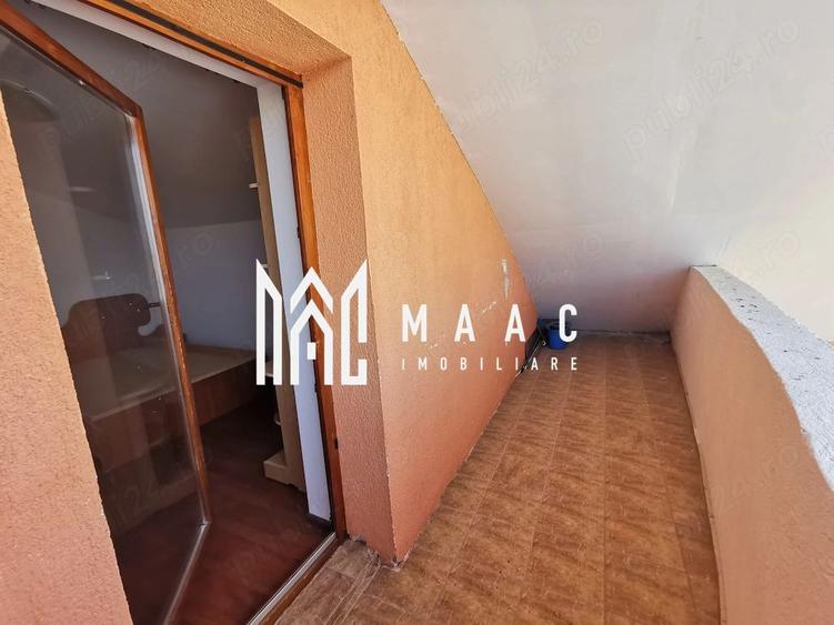Apartament Spațios | 62 mp | Garaj privat | Valea Aurie