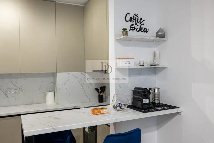Apartament 2 camere Premium | Parcare subterana inclusă | Elite City