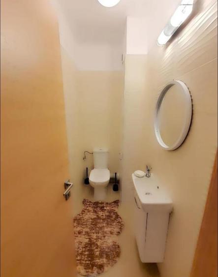 Apartament 3 camere decomandat Parcul Carol – Fabrica de Chibrituri, bloc 2019