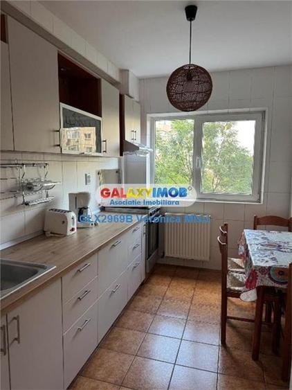 Apartament 3 camere de inchiriat , 72 mp - Timpuri Noi