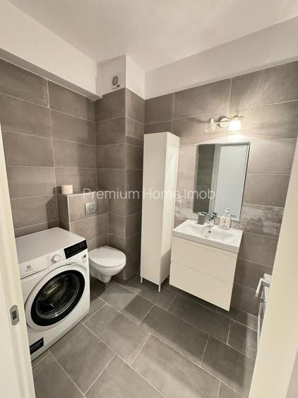 Apartament | 2 camere | Bloc nou | Parcare| Porsche Pipera - 8