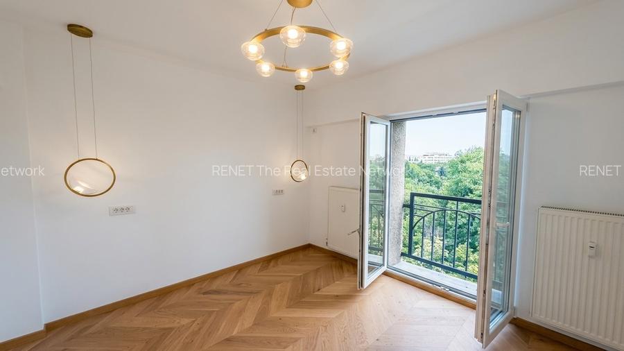 Apartament vizavi de Parcul Circului - 8