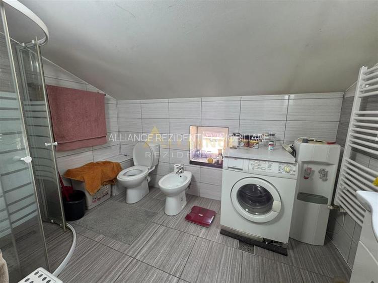Vila individuala de vanzare – Popesti-Leordeni I  Str. Orizontului | 7 camere | - 24