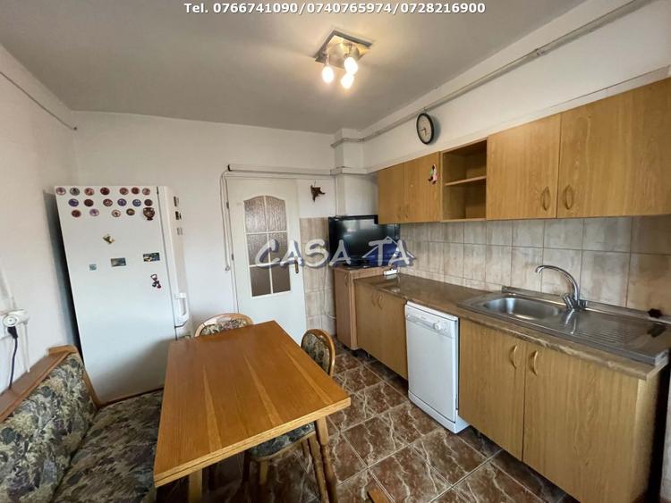 Apartament 2 Camere, Etaj 5/6, ULTRACENTRAL - Strada Victoriei