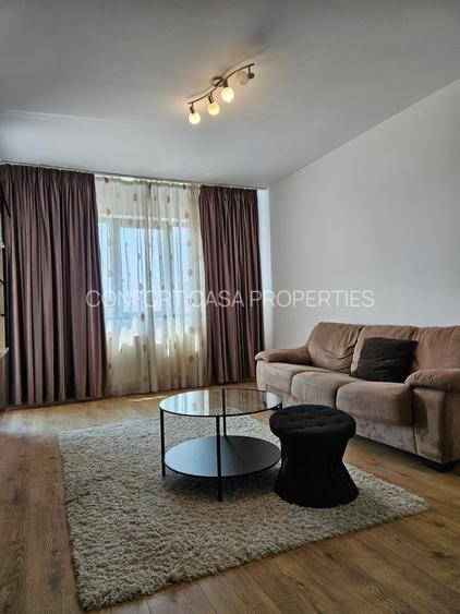 Politehnica - Iuliu Maniu- Afi Cotroceni - Apartament 2 camere - mobilat modern - 15